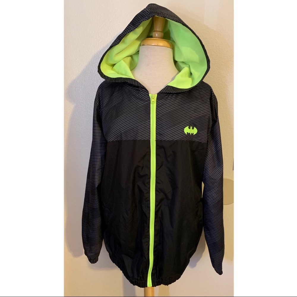 BATMAN Jacket